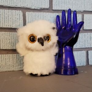 ty beanie boo austin owl
